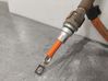 High voltage cable 9499D200