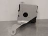 Hand brake control module 8631B776
