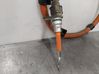 High voltage cable 9499D201