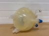 Fuel expansion tank 1323Y8