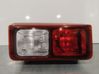 Rear bumper light 93457898