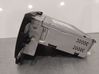 Radio/CD/DVD/GPS head unit 93460041