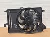 Radiator cooling fan shroud 2269553