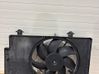 Radiator cooling fan shroud 2125430