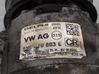 Air conditioning (A/C) compressor (pump) 5N0820803C