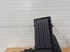 Air filter box 3C0129607BE