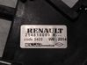 Jäähdyttimen jäähdytinpuhaltimen suojus 214818009R