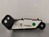 Front door window switch trim 93250CV000