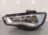Headlight/headlamp 8V0941043