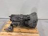 Manual 6 speed gearbox 23007626305