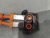 High voltage cable 10669344