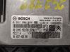 Engine control unit/module ECU 1606217080