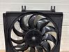 Radiator cooling fan shroud 73310FG003
