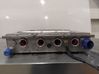 Battery charger (optional) 103564701B