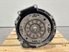 Automatic gearbox 24007630964