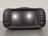 Radio/CD/DVD/GPS-pääyksikkö 96560E4111CA