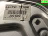 Regulador de ventanilla eléctrico de puerta delantera 31253513