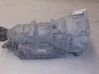 Automatic gearbox 24007630946