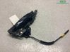 Manecilla externa puerta trasera 4H0837206B