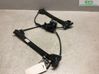 Front door electric window regulator 600665100G