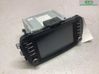 Unidad delantera de radio/CD/DVD/GPS 96560E4021CA
