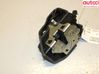 Front door lock 51217229461