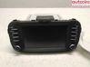 Unidad delantera de radio/CD/DVD/GPS 96560E4111CA