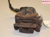 Caliper del freno trasero 58230E4100