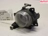 Front fog light 