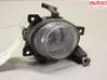 Front fog light 