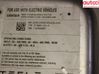Batterieladegerät zusätzlich 101496304A