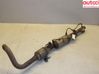 Catalyst/FAP/DPF particulate filter 