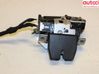 Tailgate lock latch 2199411