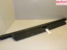 Trunk/boot trim cover 