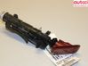 Headlight washer spray nozzle 1899659