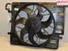 Radiator cooling fan shroud 32339488