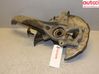 Front wheel hub spindle knuckle 31476316
