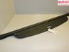 Trunk/boot trim cover 