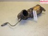 Catalyst/FAP/DPF particulate filter 12677459
