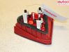 Luz trasera/de freno 8T0945093C
