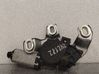 Motor del limpiaparabrisas trasero 1Z5955711A