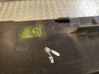 Headlight/headlamp mounting bracket 51117906495