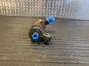 Inyector de combustible 1696927