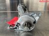 Starter motor 02E911023J