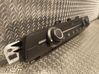 Moldura del climatizador/control de calefacción 98340409ZD