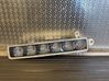 Front fog light 9812662280