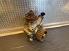 In-tank fuel pump 9811347380