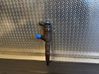 Fuel injector 9802776680