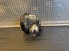 Throttle body valve 9830301180