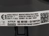 Poduszka powietrzna Airbag kierownicy 80100GI100YGN